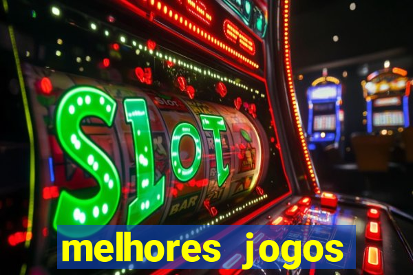melhores jogos mmorpg mobile