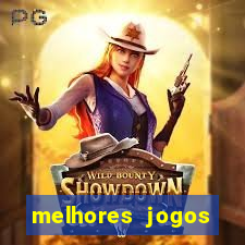 melhores jogos mmorpg mobile