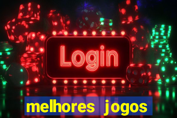 melhores jogos mmorpg mobile