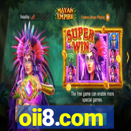 oii8.com