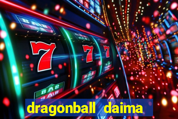 dragonball daima torrent magnet