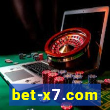 bet-x7.com