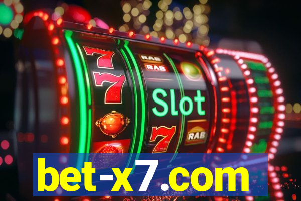 bet-x7.com