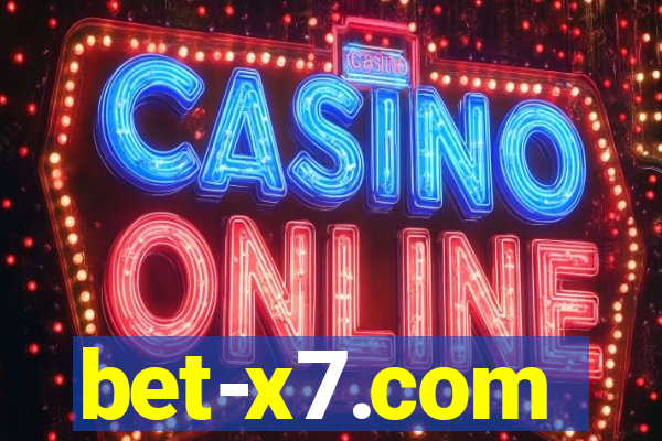 bet-x7.com