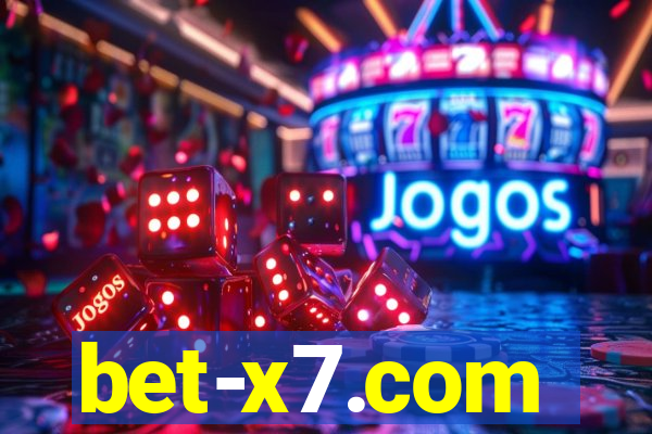 bet-x7.com