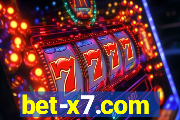 bet-x7.com