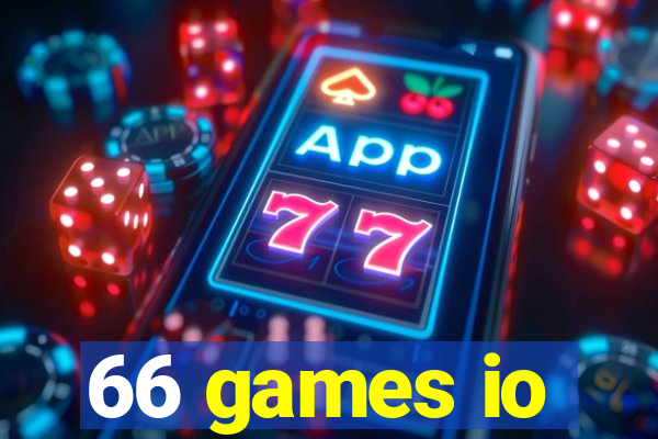 66 games io