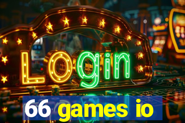 66 games io