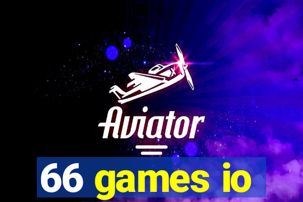 66 games io