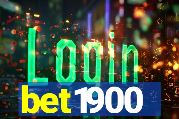 bet1900
