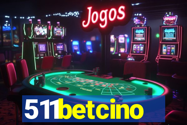 511betcino