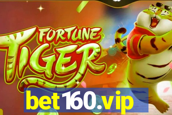 bet160.vip