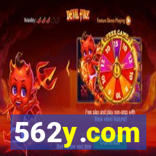 562y.com