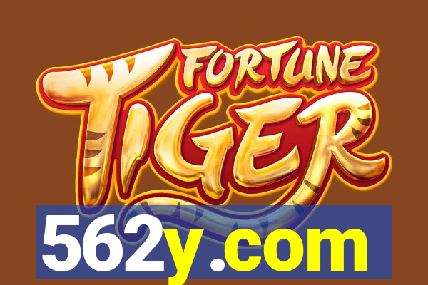 562y.com