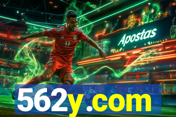562y.com