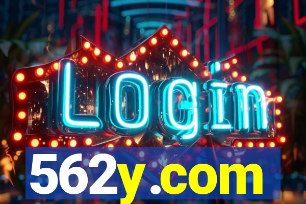 562y.com