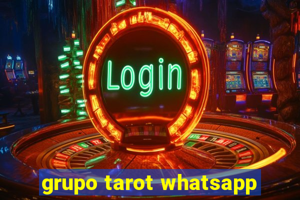 grupo tarot whatsapp