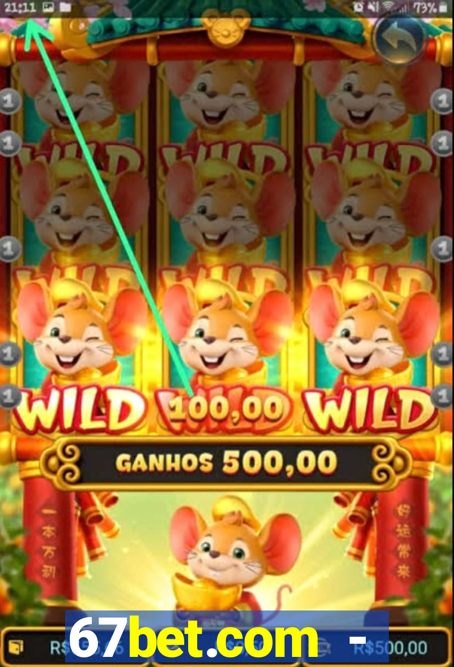 67bet.com - caça-níqueis online cassino https //67bet.com