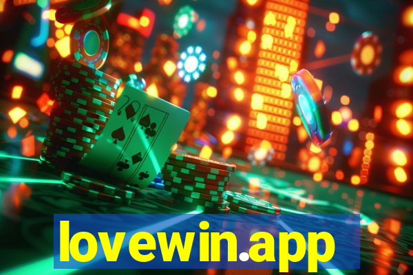 lovewin.app