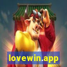lovewin.app