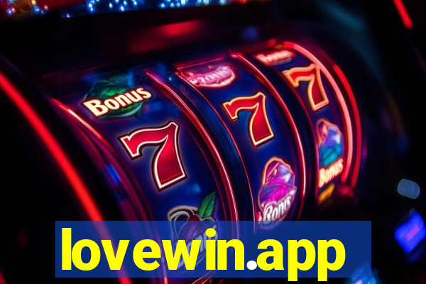 lovewin.app