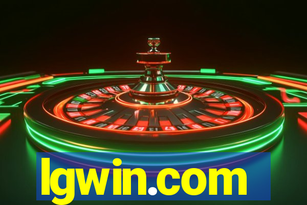 lgwin.com