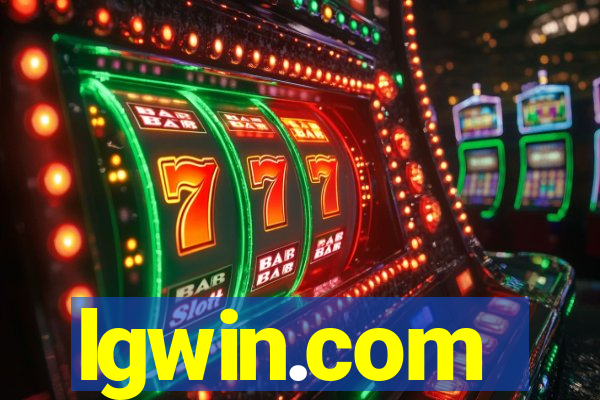 lgwin.com