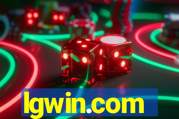 lgwin.com