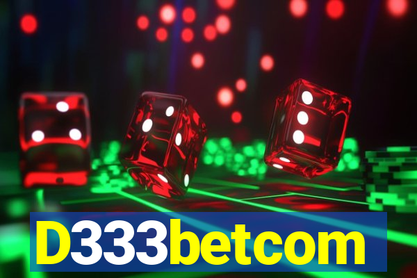 D333betcom