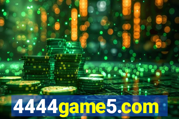 4444game5.com