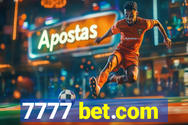 7777 bet.com