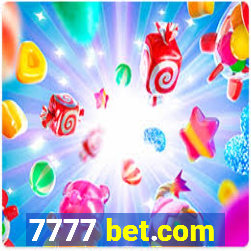 7777 bet.com
