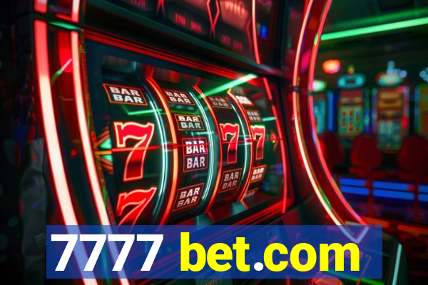 7777 bet.com