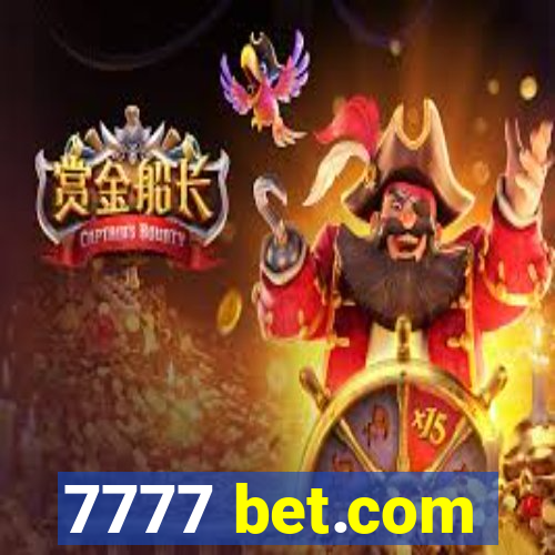 7777 bet.com