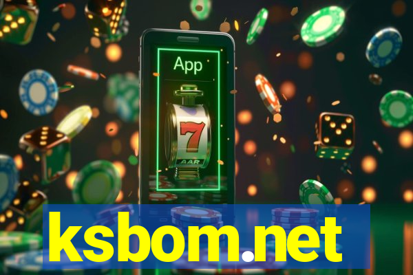 ksbom.net