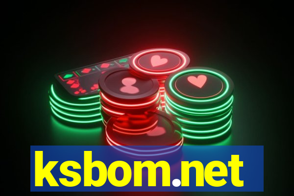 ksbom.net