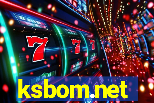 ksbom.net