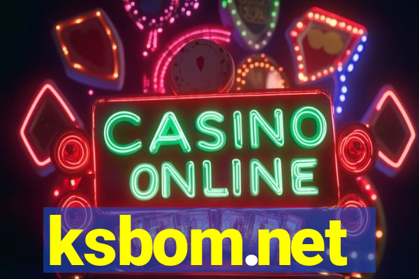 ksbom.net