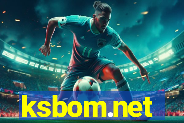 ksbom.net