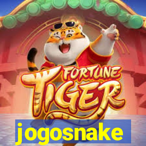 jogosnake