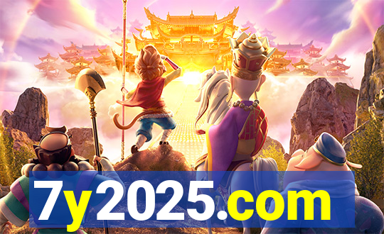 7y2025.com