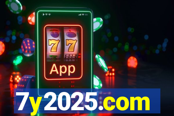 7y2025.com