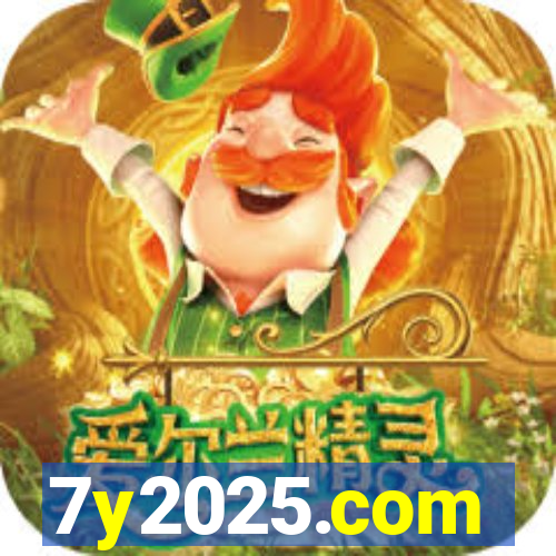 7y2025.com
