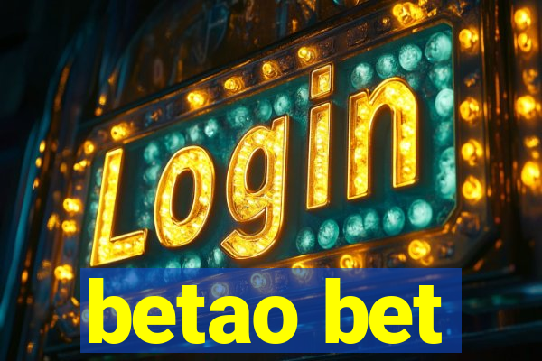 betao bet