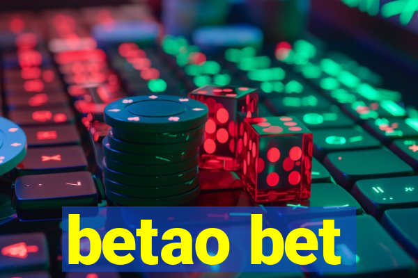 betao bet