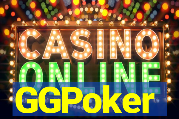 GGPoker