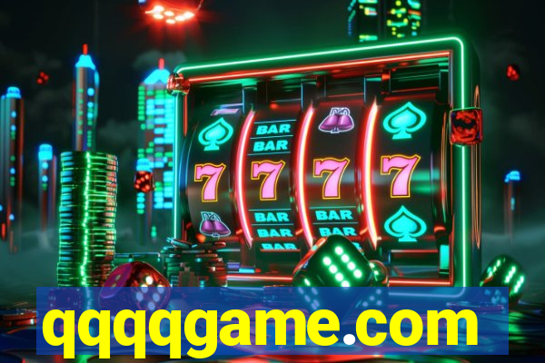 qqqqgame.com