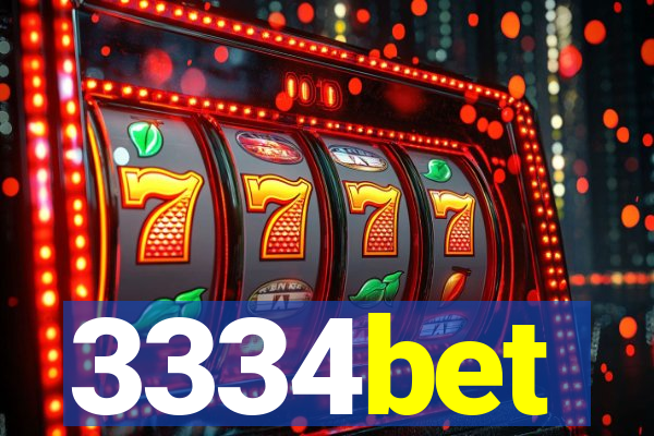 3334bet