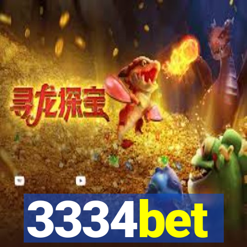 3334bet