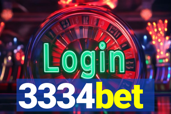 3334bet